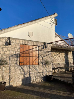 Rustic House Montenegro